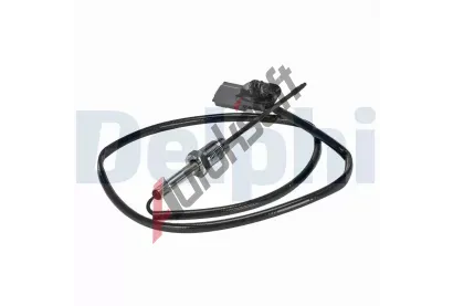 DELPHI idlo teploty vfukovch plyn DF TS30372-12B1, TS30372-12B1