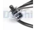 DELPHI Čidlo teploty výfukových plynů DF TS30372-12B1, TS30372-12B1