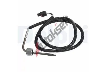 DELPHI Čidlo teploty výfukových plynů DF TS30377-12B1, TS30377-12B1 DELPHI Čidlo teploty výfukových plynů DF TS30377-12B1, TS30377-12B1