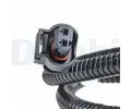 DELPHI Čidlo teploty výfukových plynů DF TS30377-12B1, TS30377-12B1