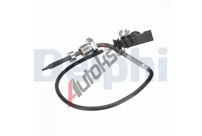 DELPHI Čidlo teploty výfukových plynů DF TS30379-12B1, TS30379-12B1 DELPHI Čidlo teploty výfukových plynů DF TS30379-12B1, TS30379-12B1