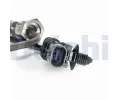 DELPHI Čidlo teploty výfukových plynů DF TS30379-12B1, TS30379-12B1