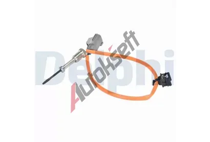 DELPHI idlo teploty vfukovch plyn DF TS30381-12B1, TS30381-12B1