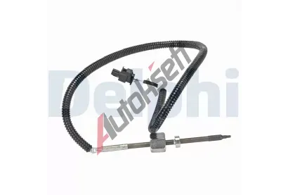 DELPHI Čidlo teploty výfukových plynů DF TS30386-12B1, TS30386-12B1 DELPHI Čidlo teploty výfukových plynů DF TS30386-12B1, TS30386-12B1