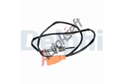 DELPHI Čidlo teploty výfukových plynů DF TS30388-12B1, TS30388-12B1 DELPHI Čidlo teploty výfukových plynů DF TS30388-12B1, TS30388-12B1