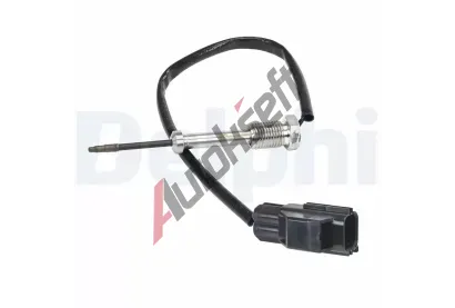 DELPHI Čidlo teploty výfukových plynů DF TS30392-12B1, TS30392-12B1 DELPHI Čidlo teploty výfukových plynů DF TS30392-12B1, TS30392-12B1