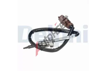 DELPHI Čidlo teploty výfukových plynů DF TS30394-12B1, TS30394-12B1  DELPHI Čidlo teploty výfukových plynů DF TS30394-12B1, TS30394-12B1