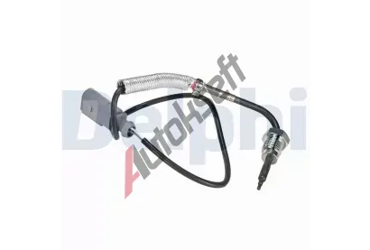 DELPHI Čidlo teploty výfukových plynů DF TS30396-12B1, TS30396-12B1  DELPHI Čidlo teploty výfukových plynů DF TS30396-12B1, TS30396-12B1