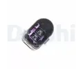 DELPHI Čidlo teploty výfukových plynů DF TS30398-12B1, TS30398-12B1
