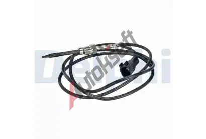 DELPHI idlo teploty vfukovch plyn DF TS30400-12B1, TS30400-12B1