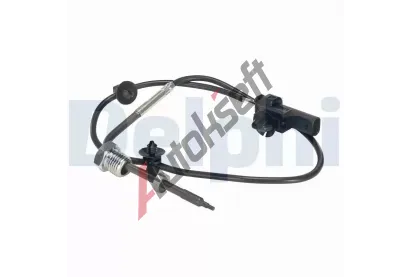 DELPHI Čidlo teploty výfukových plynů DF TS30403-12B1, TS30403-12B1 DELPHI Čidlo teploty výfukových plynů DF TS30403-12B1, TS30403-12B1