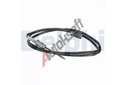 DELPHI Čidlo teploty výfukových plynů DF TS30404-12B1, TS30404-12B1 DELPHI Čidlo teploty výfukových plynů DF TS30404-12B1, TS30404-12B1