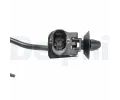 DELPHI Čidlo teploty výfukových plynů DF TS30405-12B1, TS30405-12B1