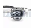DELPHI Čidlo teploty výfukových plynů DF TS30411-12B1, TS30411-12B1