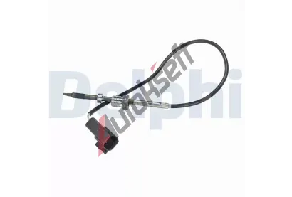 DELPHI idlo teploty vfukovch plyn DF TS30413-12B1, TS30413-12B1