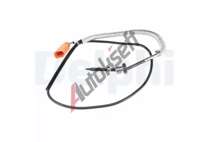 DELPHI Čidlo teploty výfukových plynů DF TS30414-12B1, TS30414-12B1 DELPHI Čidlo teploty výfukových plynů DF TS30414-12B1, TS30414-12B1