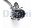 DELPHI Čidlo teploty výfukových plynů DF TS30418-12B1, TS30418-12B1