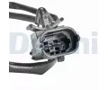 DELPHI Čidlo teploty výfukových plynů DF TS30419-12B1, TS30419-12B1