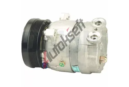DELPHI Kompresor klimatizace DF TSP0155009, TSP0155009