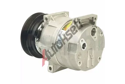 DELPHI Kompresor klimatizace DF TSP0155137, TSP0155137