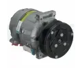 DELPHI Kompresor klimatizace DF TSP0155145, TSP0155145
