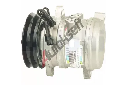 DELPHI Kompresor klimatizace DF TSP0155259, TSP0155259