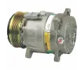 DELPHI Kompresor klimatizace ‐ DF TSP0155307