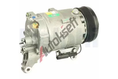 DELPHI Kompresor klimatizace DF TSP0155308, TSP0155308