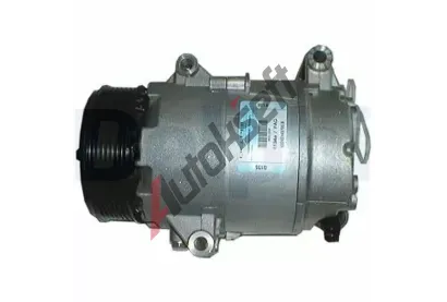 DELPHI Kompresor klimatizace DF TSP0155351, TSP0155351