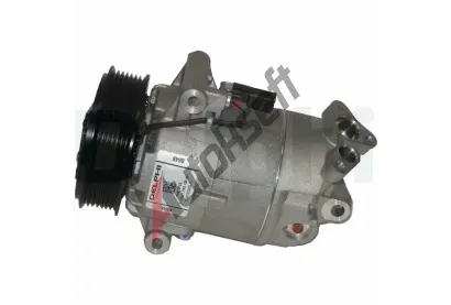 DELPHI Kompresor klimatizace DF TSP0155464, TSP0155464