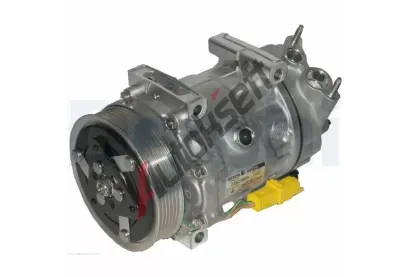 DELPHI Kompresor klimatizace DF TSP0155474, TSP0155474