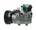 DELPHI Kompresor klimatizace ‐ DF TSP0155496