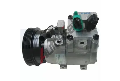 DELPHI Kompresor klimatizace DF TSP0155496, TSP0155496