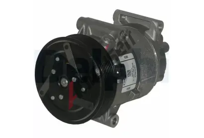 DELPHI Kompresor klimatizace DF TSP0155829, TSP0155829