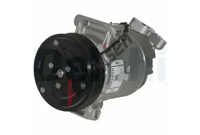 DELPHI Kompresor klimatizace DF TSP0155830, TSP0155830