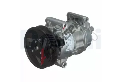 DELPHI Kompresor klimatizace DF TSP0155831, TSP0155831
