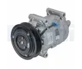 DELPHI Kompresor klimatizace DF TSP0155831, TSP0155831