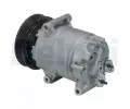 DELPHI Kompresor klimatizace DF TSP0155831, TSP0155831