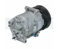 DELPHI Kompresor klimatizace DF TSP0155831, TSP0155831