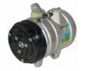 Kompresor klimatizace DELPHI ‐ DF TSP0155854