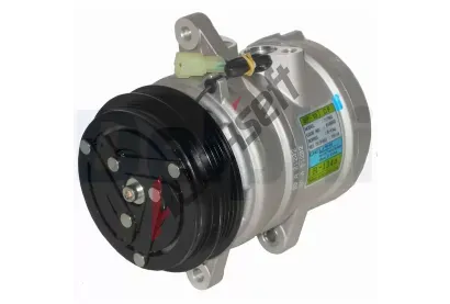 DELPHI Kompresor klimatizace DF TSP0155854, TSP0155854