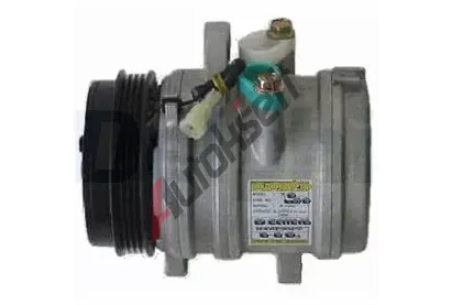 DELPHI Kompresor klimatizace DF TSP0155855, TSP0155855