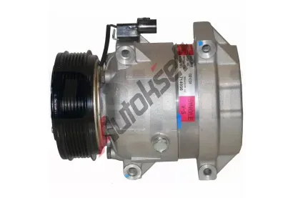 DELPHI Kompresor klimatizace DF TSP0155880, TSP0155880