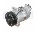 DELPHI Kompresor klimatizace DF TSP0155926, TSP0155926