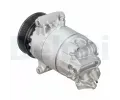 DELPHI Kompresor klimatizace DF TSP0155926, TSP0155926