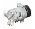DELPHI Kompresor klimatizace DF TSP0155926, TSP0155926