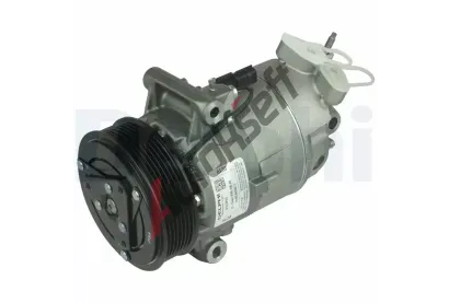 DELPHI Kompresor klimatizace DF TSP0155928, TSP0155928