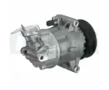 DELPHI Kompresor klimatizace DF TSP0155928, TSP0155928