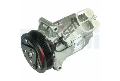 DELPHI Kompresor klimatizace DF TSP0155930, TSP0155930