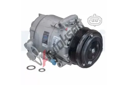 DELPHI Kompresor klimatizace DF TSP0155931, TSP0155931